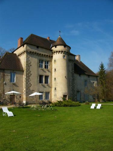 Bed & Breakfast Ch�teau De La Chassagne