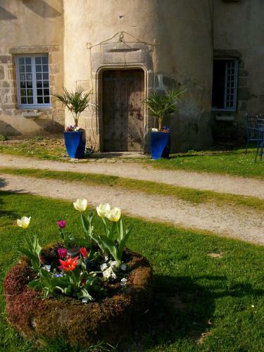 Bed & Breakfast Ch�teau De La Chassagne