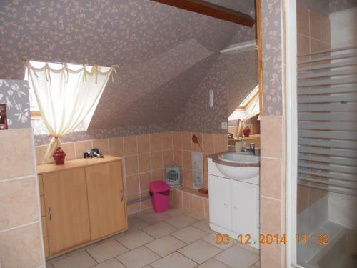 Bed & Breakfast Les Couleurs Picardes