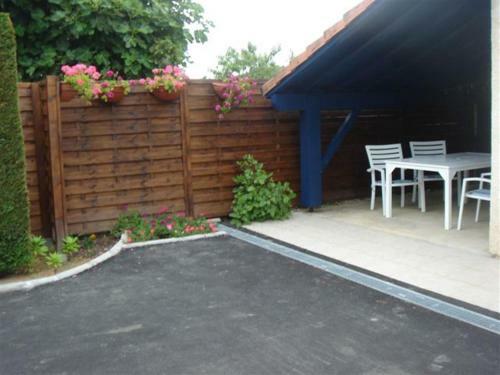 Maison Lous Amics