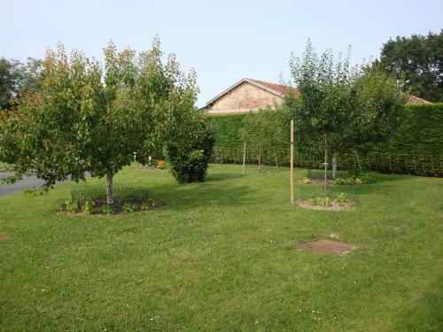 Maison Lous Amics