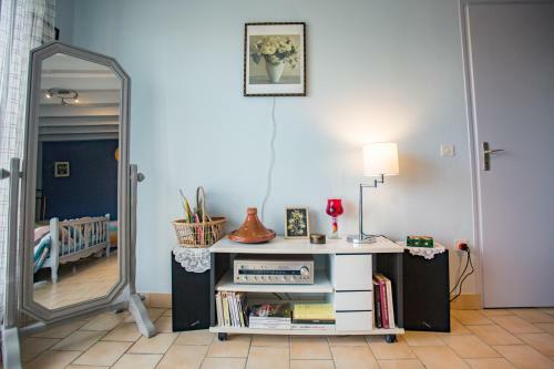 Maison Lous Amics