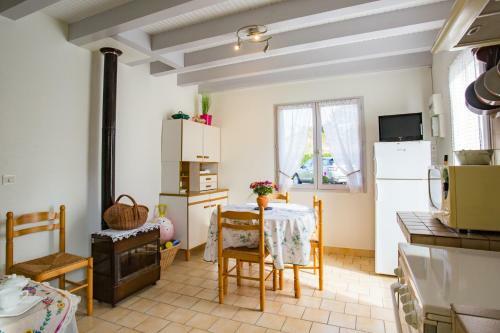 Maison Lous Amics