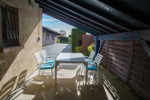 Maison Lous Amics