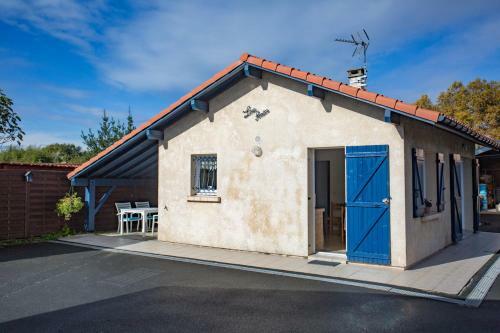 Maison Lous Amics