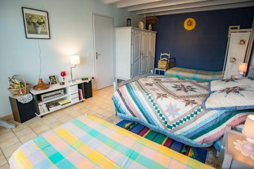 Maison Lous Amics