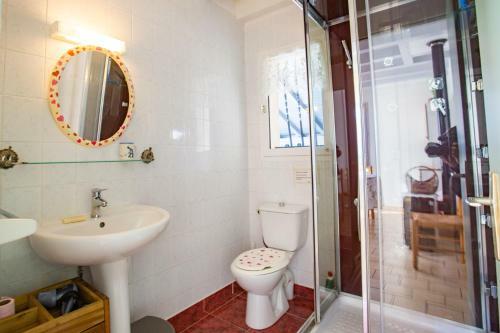 Maison Lous Amics