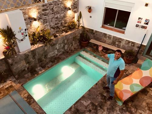 Casa Rural Beas