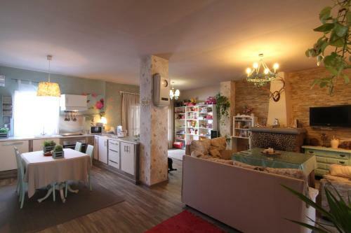 Casa Rural Beas