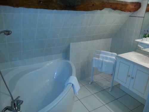 Hotel Ferme Des Chartroux