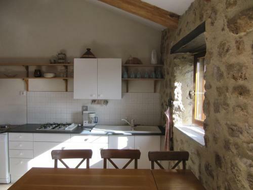 Le Petit Rias G�te Soleil