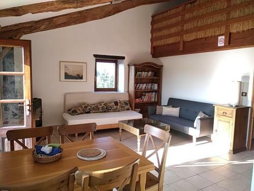 Le Petit Rias G�te Soleil