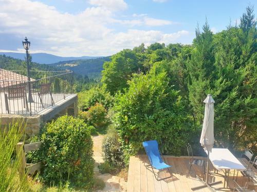 Le Petit Rias G�te Soleil