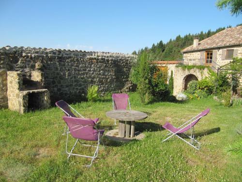 Le Petit Rias G�te Soleil