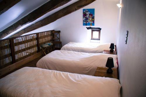 Le Petit Rias G�te Soleil