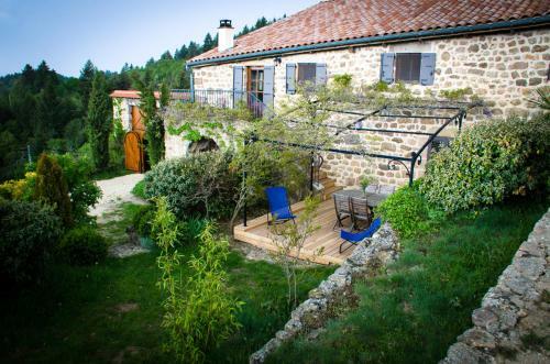 Le Petit Rias G�te Soleil