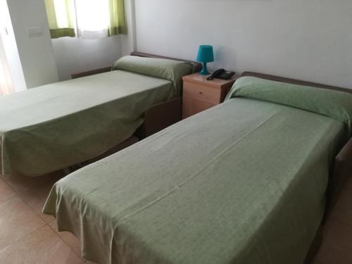 Apartamentos Arrixaca
