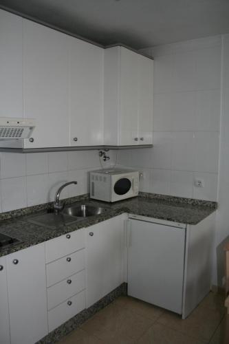 Apartamentos Arrixaca