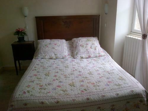 Hotel Auberge La Castagno