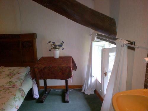 Hotel Auberge La Castagno