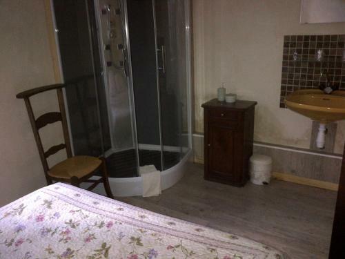 Hotel Auberge La Castagno