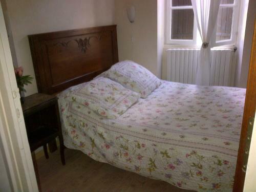 Hotel Auberge La Castagno