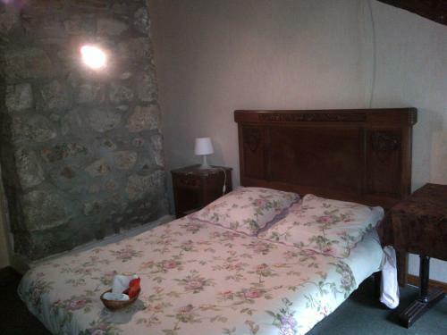Hotel Auberge La Castagno
