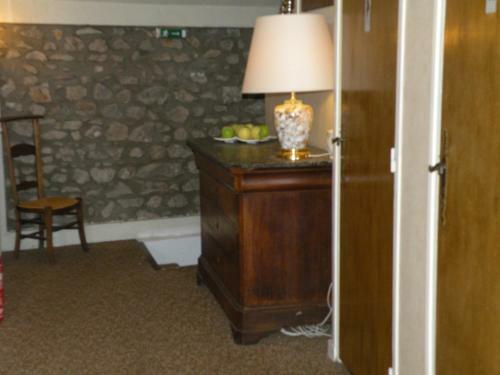Hotel Auberge La Castagno