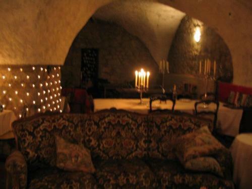 Hotel Auberge La Castagno