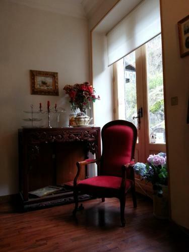 Hotel Auberge La Castagno