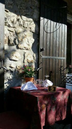 Hotel Auberge La Castagno