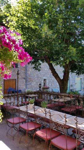 Hotel Auberge La Castagno