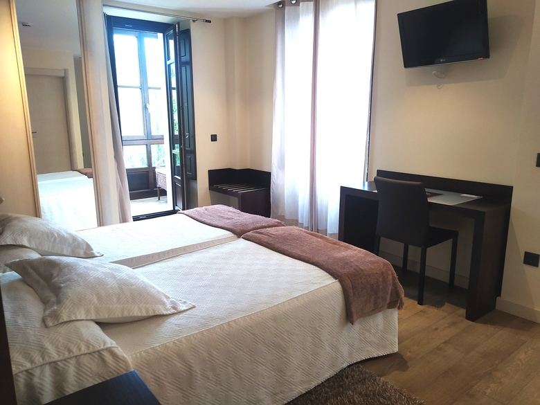 Hotel Villa Marr�n