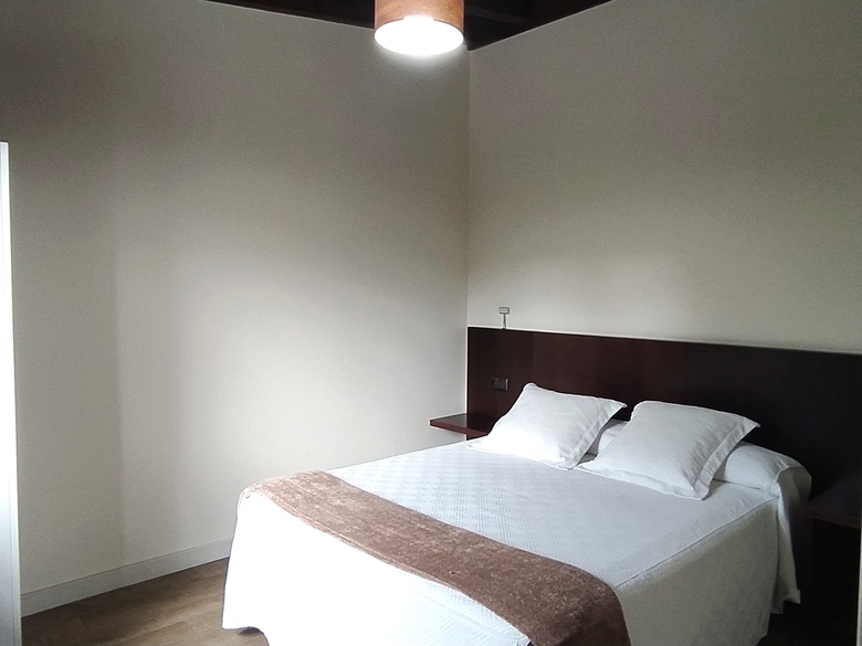 Hotel Villa Marr�n