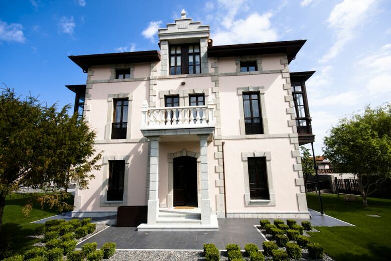 Hotel Villa Marr�n