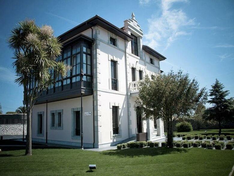 Hotel Villa Marr�n