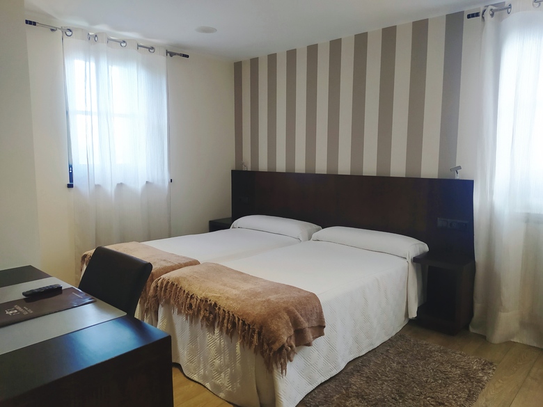 Hotel Villa Marr�n