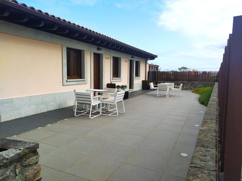 Hotel Villa Marr�n