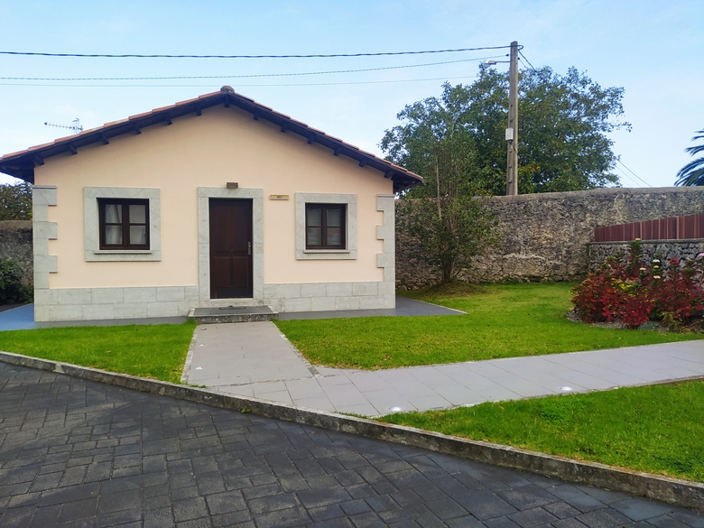 Hotel Villa Marr�n