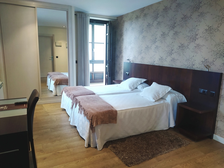 Hotel Villa Marr�n