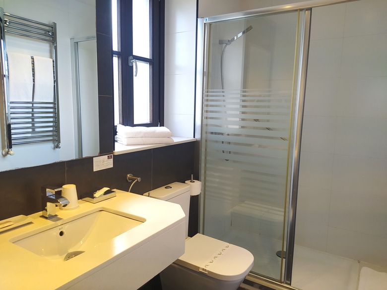 Hotel Villa Marr�n