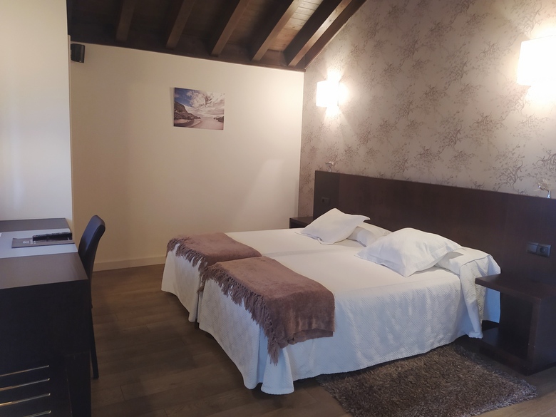 Hotel Villa Marr�n