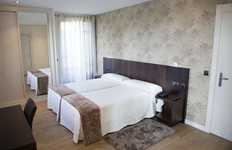 Hotel Villa Marr�n