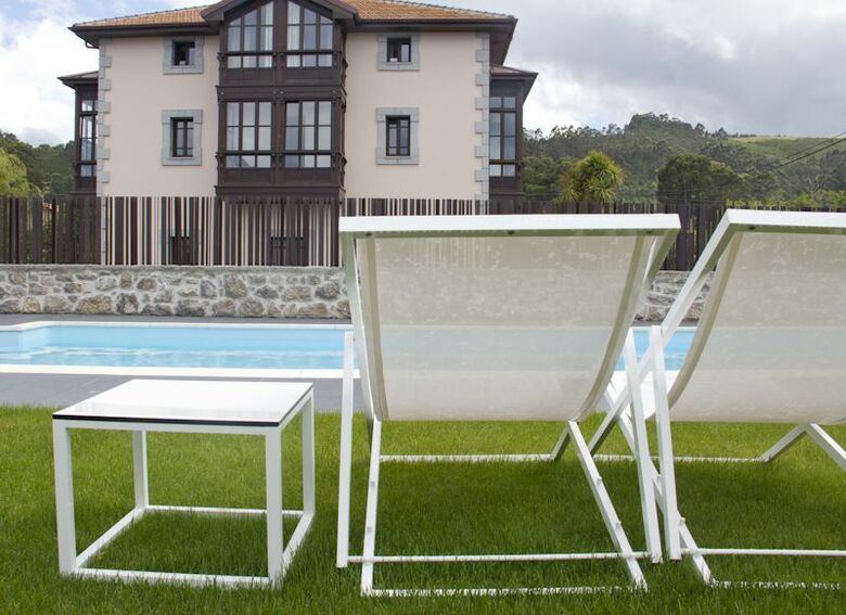 Hotel Villa Marr�n