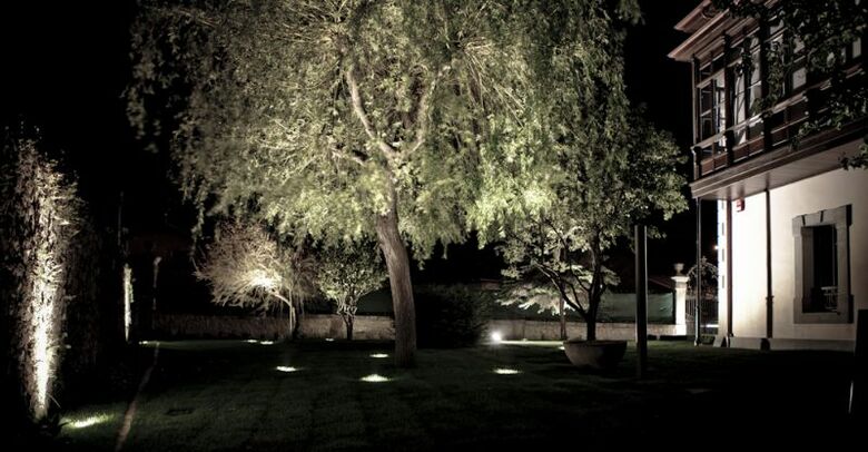 Hotel Villa Marr�n