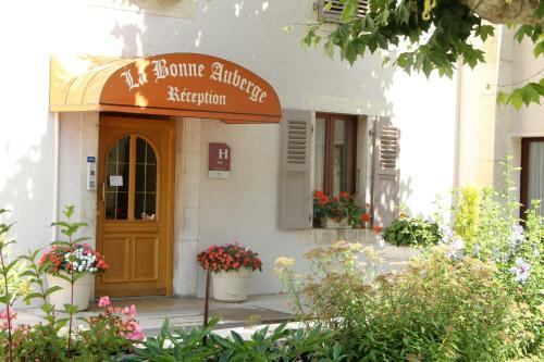 Hotel La Bonne Auberge