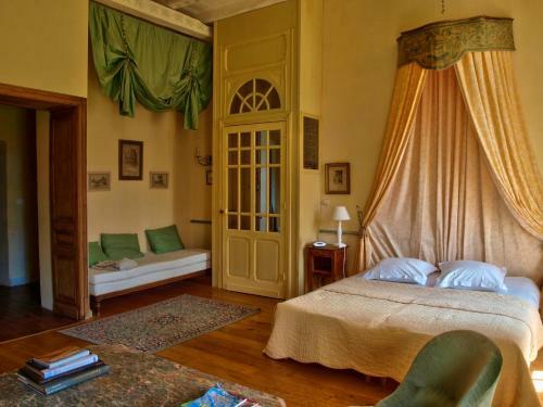 Hostal La Mouline