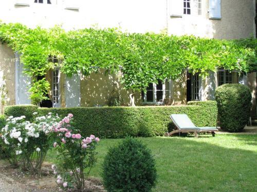 Hostal La Mouline