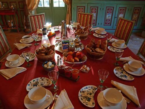 Hostal La Mouline