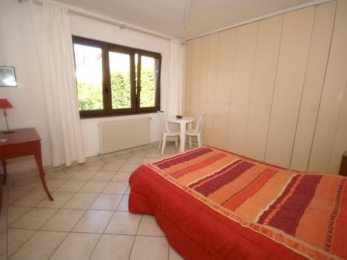 Holiday Home Bovadilla Vicsurseille